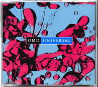 OMD - Universal CD 2